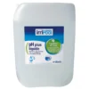 PH Plus Liquide 10 L Irripool -Couvertures Soldes 150030 imgWEB ph plus irripool 10l 1 6c1b