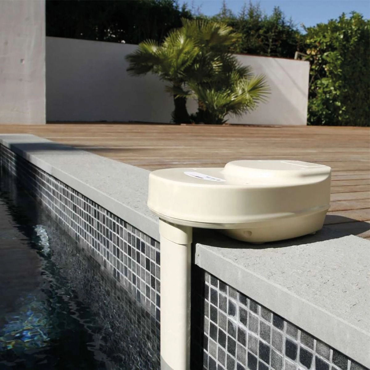 Alarme De Piscine Sensor Premium 3 Alarme De Piscine Sensor Premium