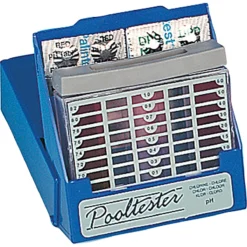 Trousse Chlore, Brome Et PH -Couvertures Soldes 150128 imgWEB trousse chlore brome ph 1 a00e