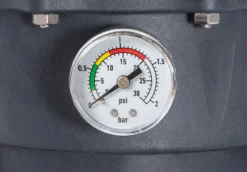 Platine De Filtration Krystal Clear 8 M³/h Intex -Couvertures Soldes 26646FR Focus 0d93 2