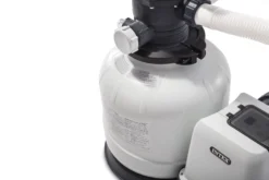 Platine De Filtration Krystal Clear 4 M³/h Intex -Couvertures Soldes 26648FR Focus 2 f11c