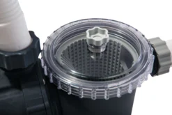 Platine De Filtration Krystal Clear 10 M³/h Intex -Couvertures Soldes 26652FR Focus 3 d520 3