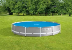 Bâche à Bulles Pour Piscines Hors-sol 120 Microns 3,66 M Intex 9 Bâche à Bulles Pour Piscines Hors-sol 120 Microns 3,66 M Intex -Couvertures Soldes 28012 Ambiance 2 5b5d
