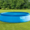 Bâche à Bulles Pour Piscines Hors-sol 120 Microns 4,57 M Intex -Couvertures Soldes 28013 Ambiance Easy set c484