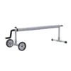 Enrouleur Telescopique Pour Piscines Enterrees -Couvertures Soldes 420946 imgWEB enrouleur telescopique 1 734c