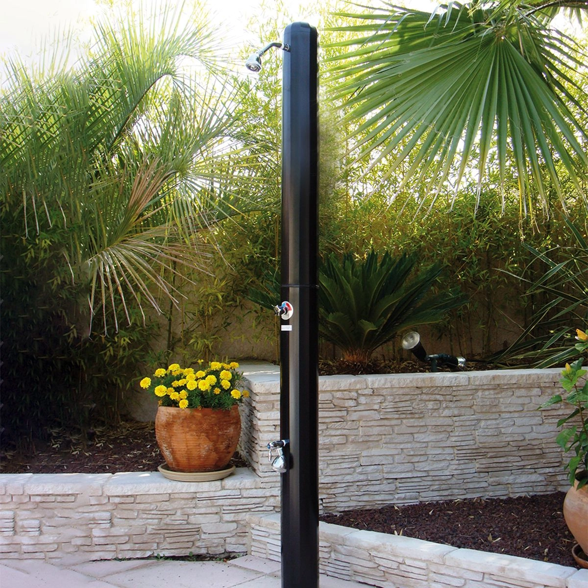 Douche Solaire Tiara 35 L 4 Douche Solaire Tiara 35 L – Image 2