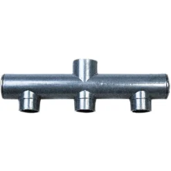 Nourrice Coller PVC 63