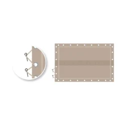 Bâche Standard Sur-mesure -Couvertures Soldes 423474 imgWEB bache standard 1 7aca