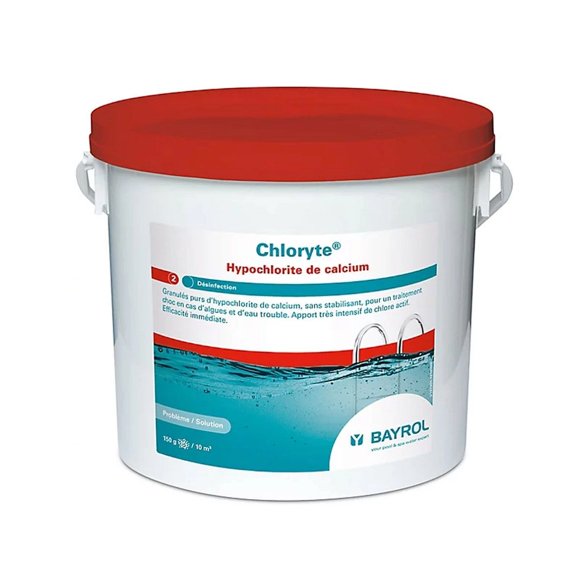 Chloryte 5 Kg Bayrol 6 Chloryte 5 Kg Bayrol – Image 4
