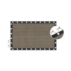 Bâche Filet Anti-debris 7 Bâche Filet Anti-debris -Couvertures Soldes 424693 imgWEB bache filet anti debris 1 a37f