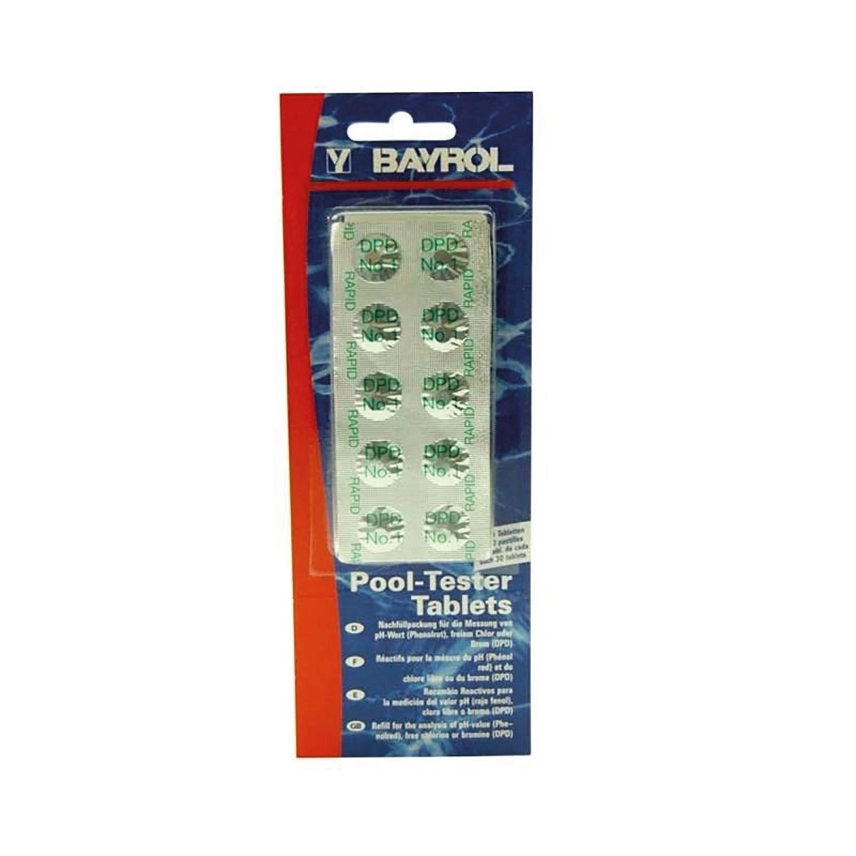 Recharges Pour Photometre 3 Recharges Pour Photometre