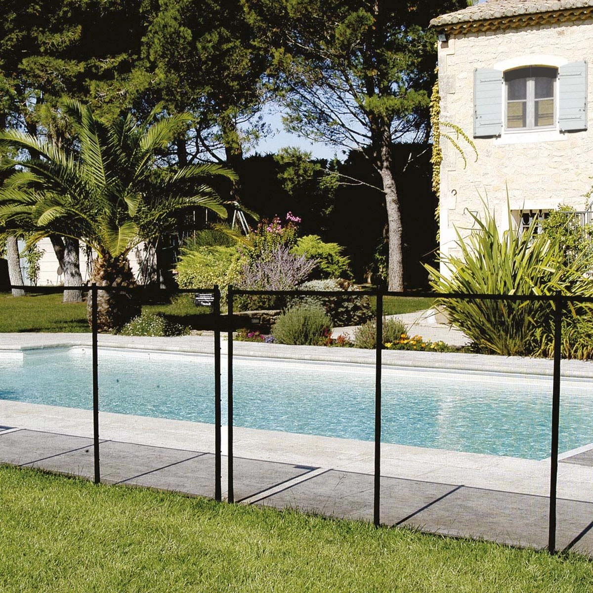 Barriere De Piscine Filet Poolgarde 3 Barriere De Piscine Filet Poolgarde