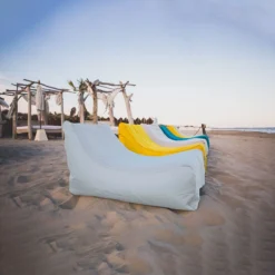 Fauteuil Gonflable Flottant Link 11 Fauteuil Gonflable Flottant Link -Couvertures Soldes 426922 imgWEB fauteuil gonflable flottant gris 6 7ca8