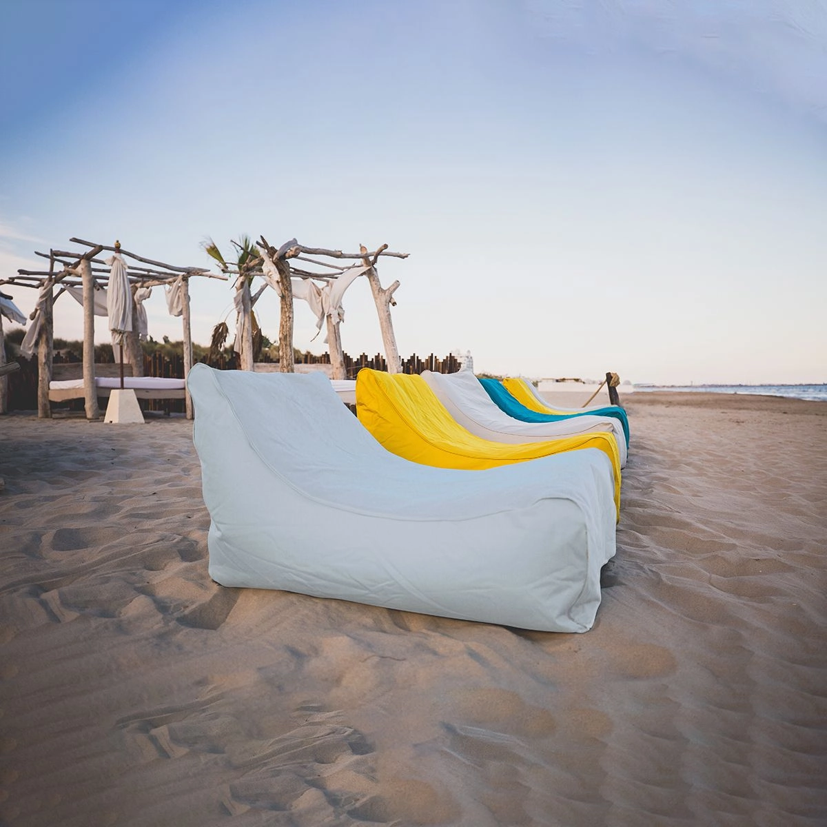 Fauteuil Gonflable Flottant Link 7 Fauteuil Gonflable Flottant Link – Image 5