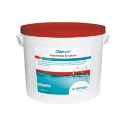 Chloryte 1 Kg Bayrol -Couvertures Soldes 427016 imgWEB chloryte bayrol 1 0185