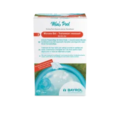 Traitement Au Chlore Pour Piscine Hors-sol < 10 M? Bayrol