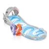 Aire De Jeux Gliss Party Requin Intex -Couvertures Soldes 432197 imgWEB Aire de jeux Gliss Party Intex 1 3a11