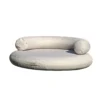 Coussin Island Link -Couvertures Soldes 432343 imgWEB Coussin Island gris 1 f47f