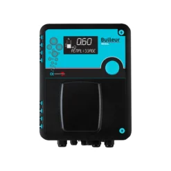 Regulateur De Niveau Bulleur 2