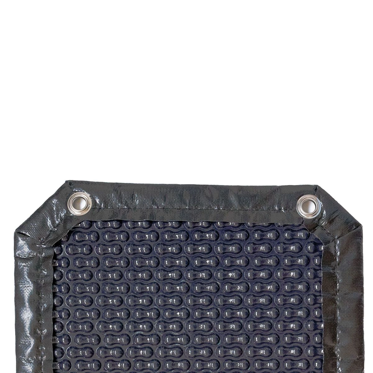 Bâche à Bulles 500 Microns Solar-8 Noire – Image 2