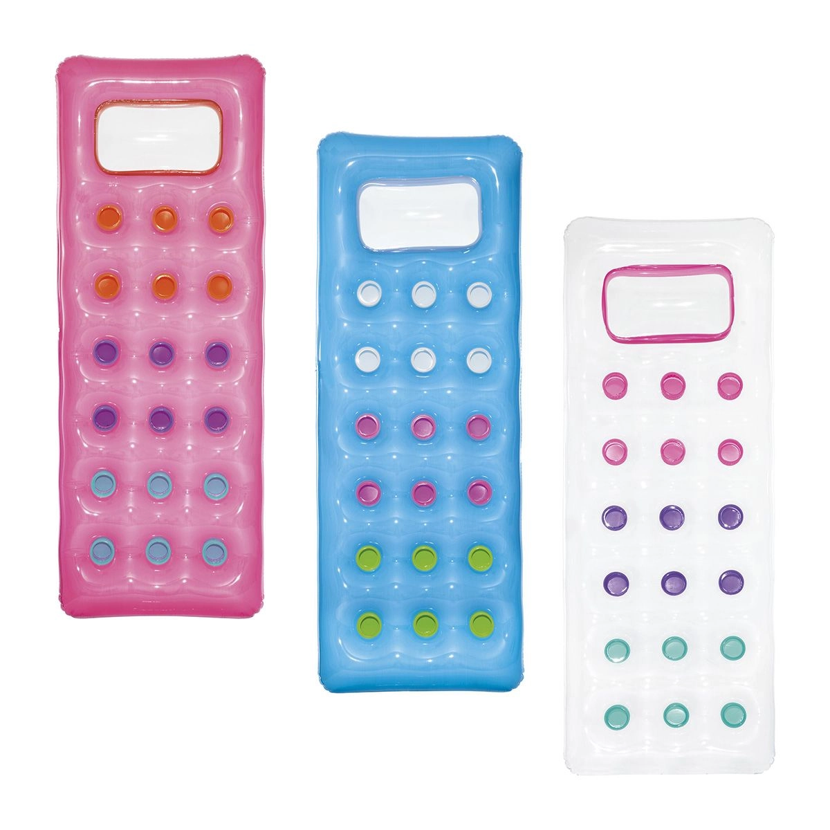 MATELAS HUBLOT 188 CM 5 MATELAS HUBLOT 188 CM – Image 3