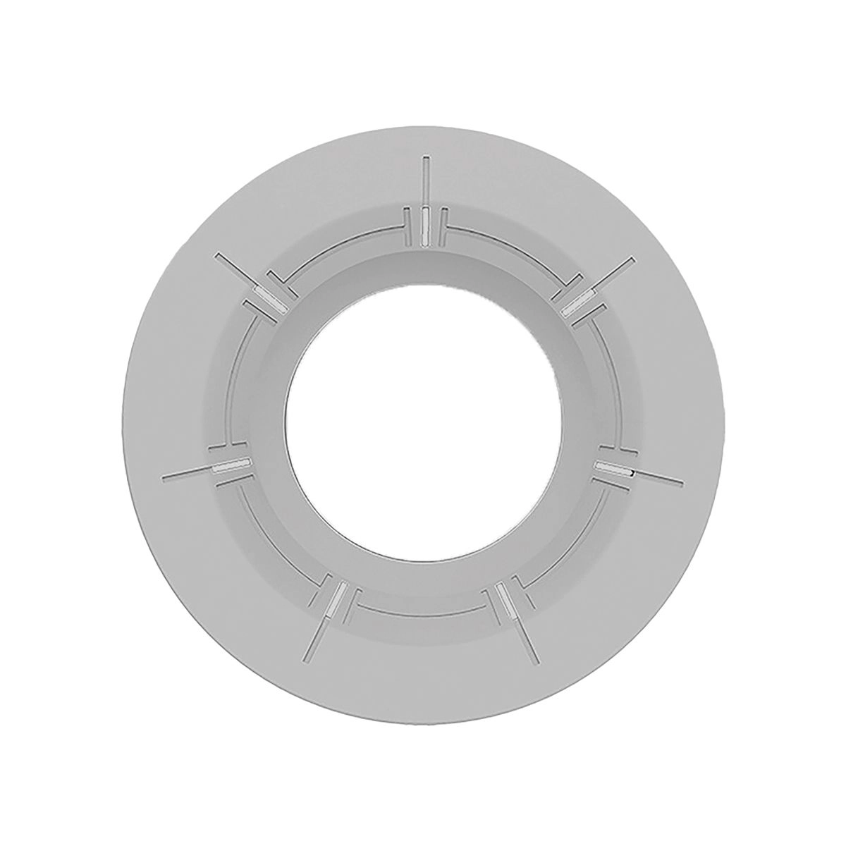 Enjoliveur Gris 3 Enjoliveur Gris