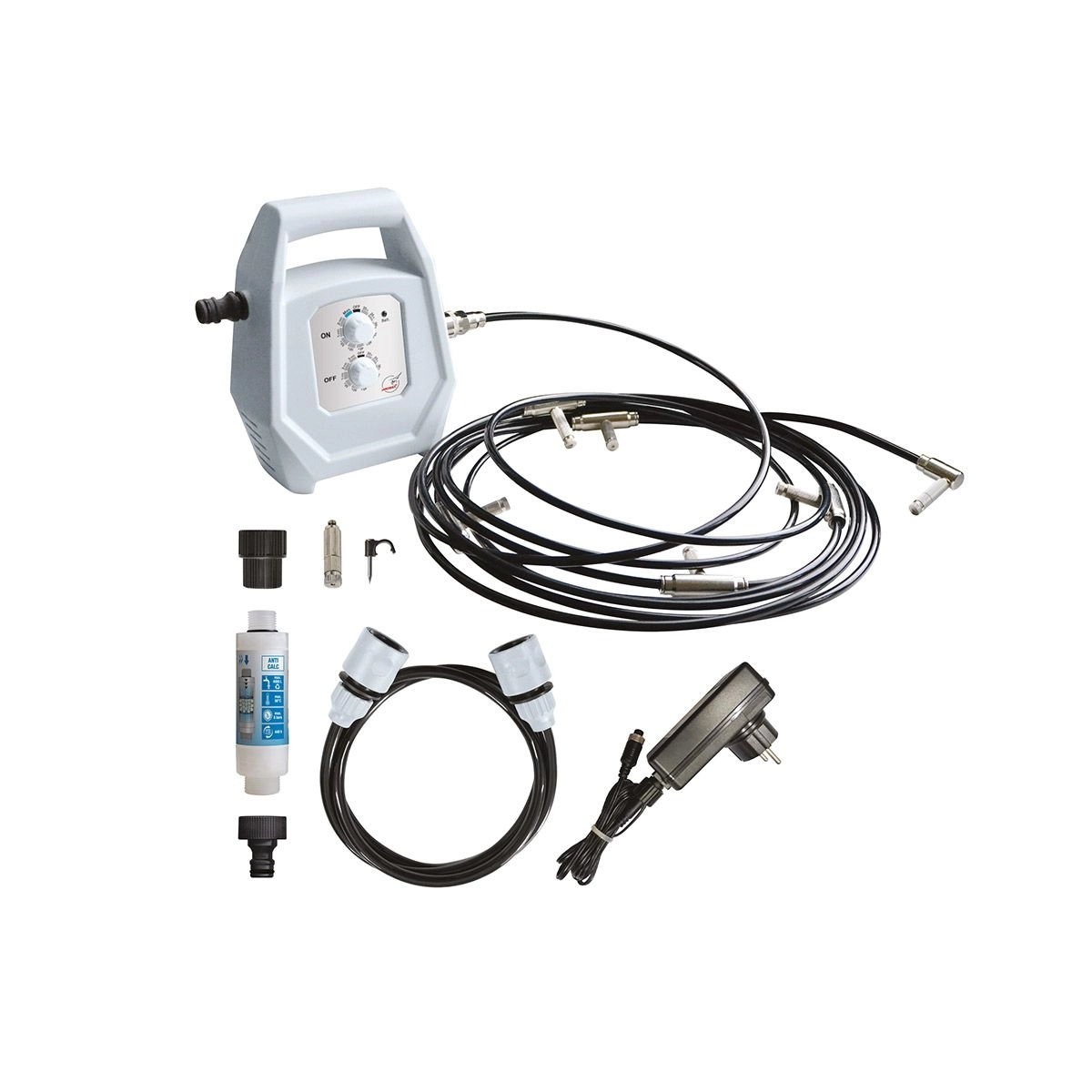 Kit De Brumisation Complet 4 Kit De Brumisation Complet – Image 2