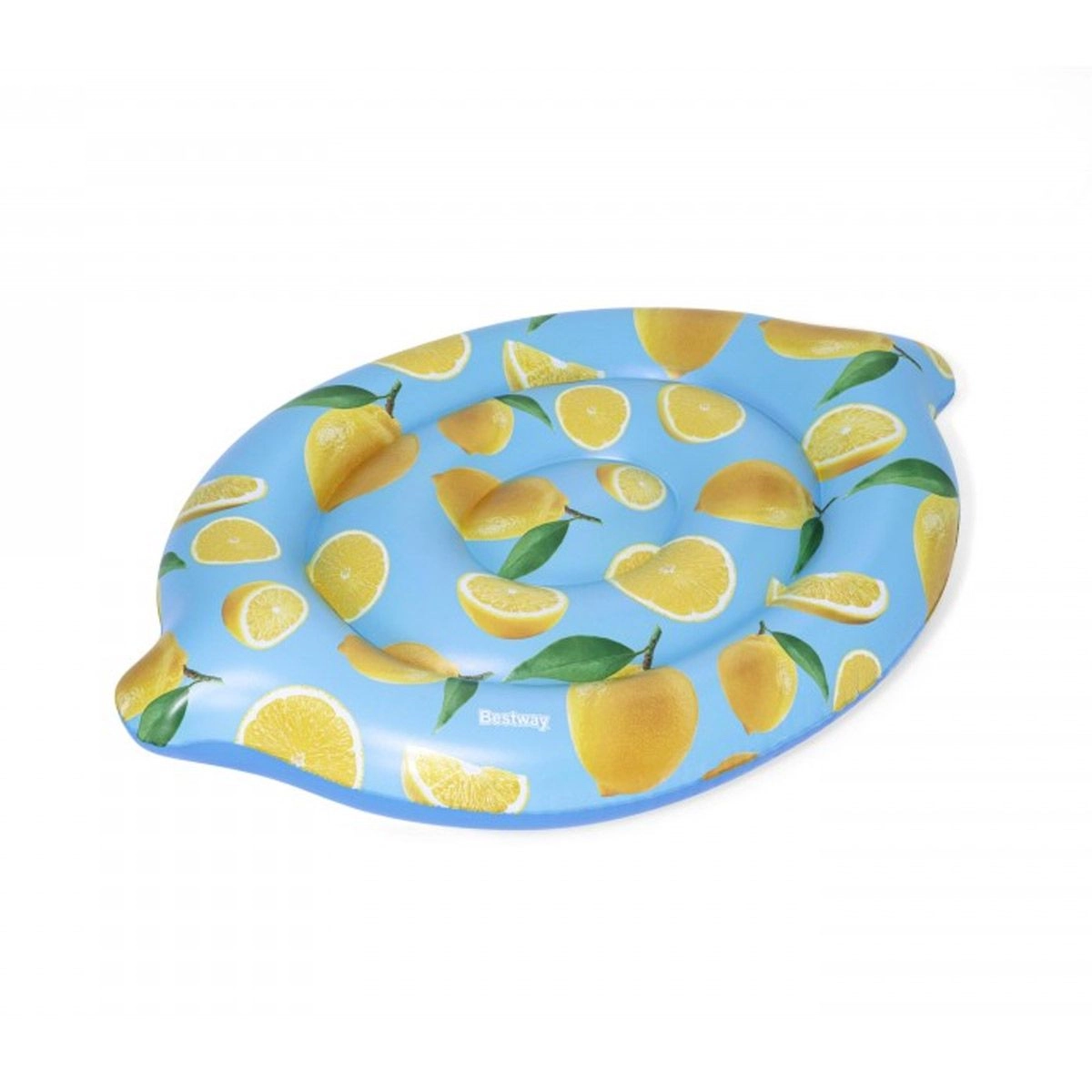 Matelas Gonflable ?le Citron Bestway 3 Matelas Gonflable ?le Citron Bestway