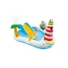 Aire De Jeux Sea Paradise Intex -Couvertures Soldes 436743 imgWEB Aire de jeux Sea Paradise Intex 1 f32f