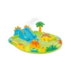 Aire De Jeux Petit Dino Intex -Couvertures Soldes 436744 imgWEB Aire de jeux Petit Dino Intex 1 97e1