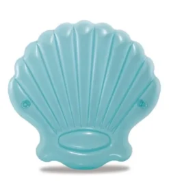 Matelas Gonflable - Le Coquillage Intex