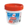 Chlore Lent Advanced 4,5 Kg HTH -Couvertures Soldes 437751 imgWEB HTH Advanced 4500gr 1 1962