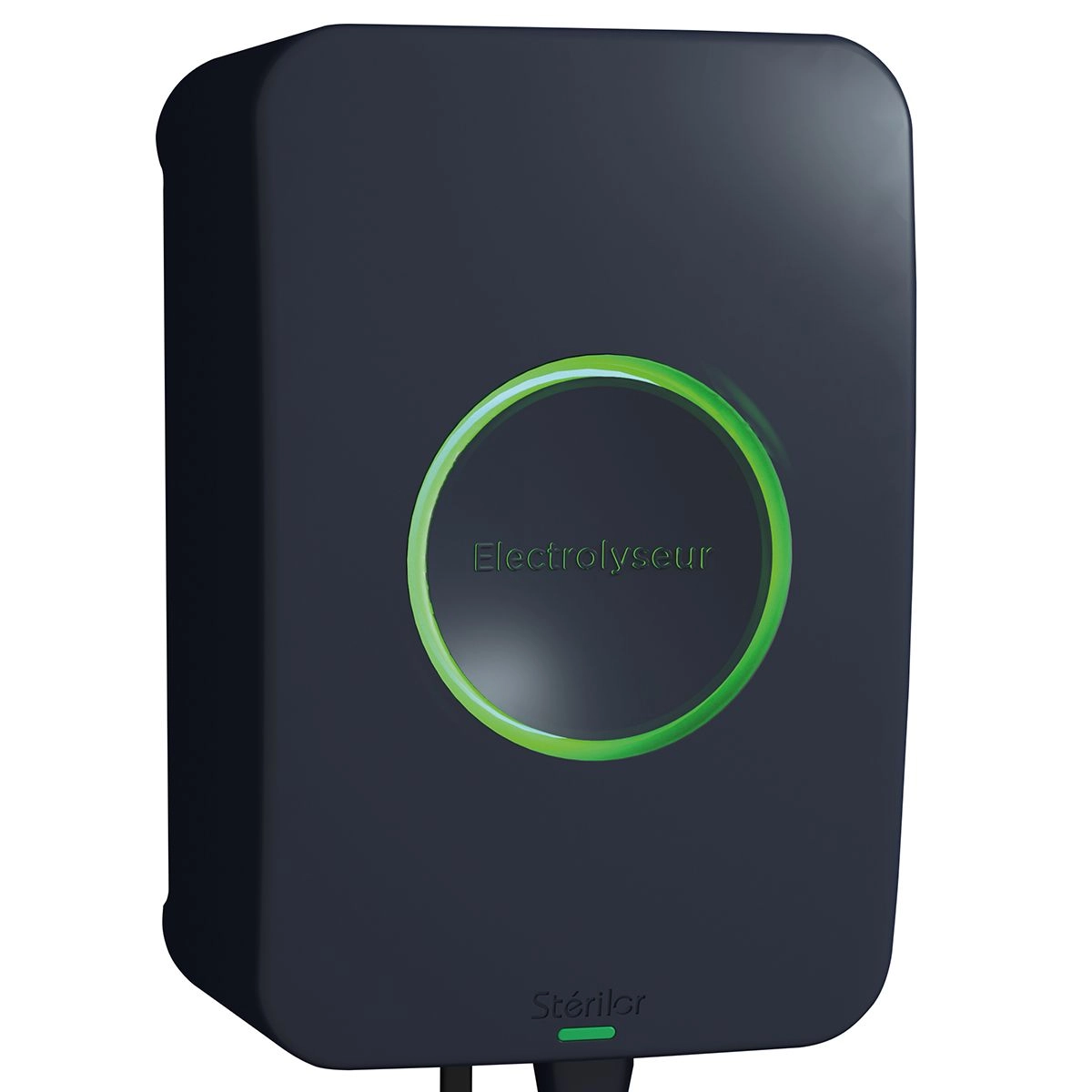 Electrolyseur Au Sel XP 25 Stérilor 11 Electrolyseur Au Sel XP 25 Stérilor – Image 9