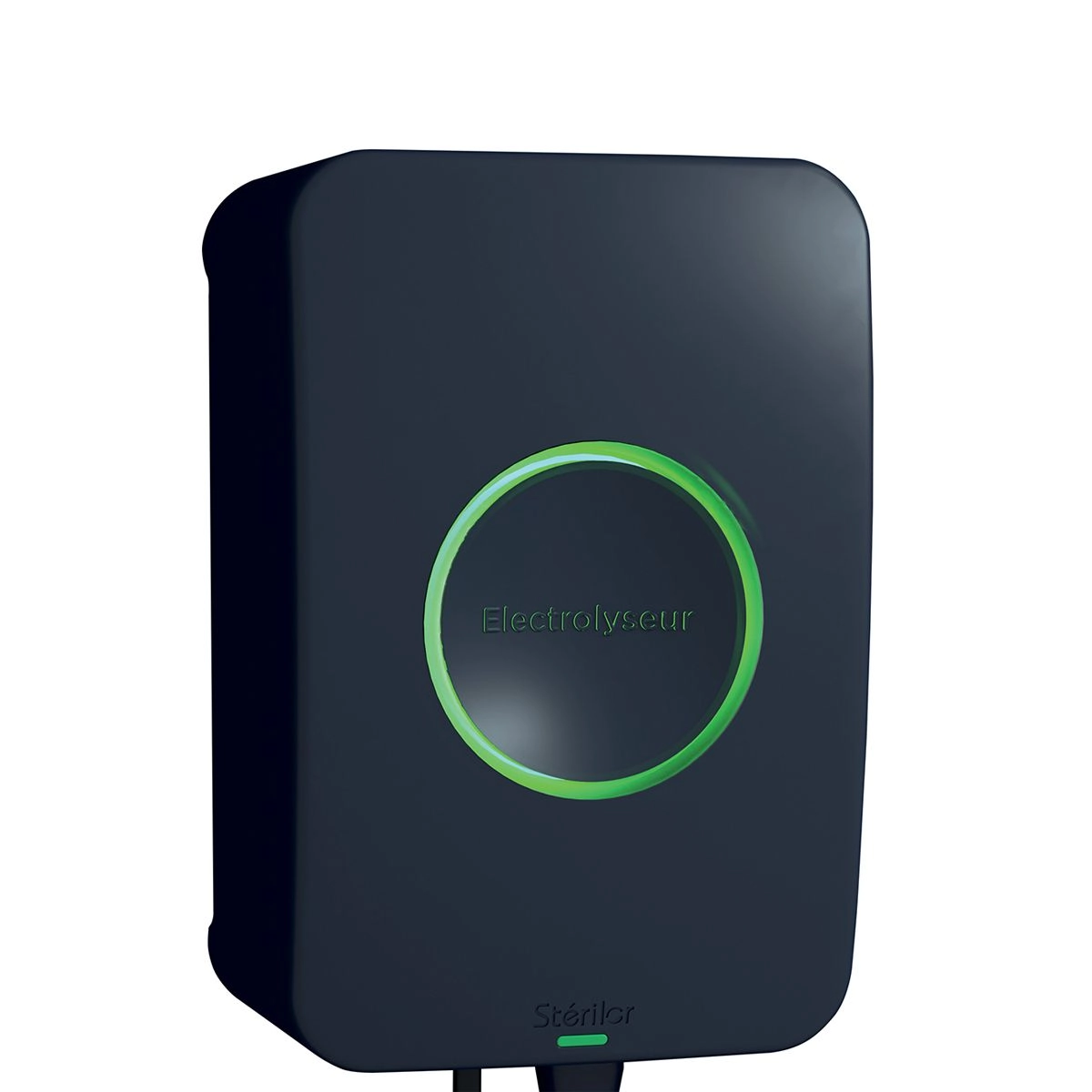 Electrolyseur Au Sel XP 25 Stérilor 4 Electrolyseur Au Sel XP 25 Stérilor – Image 2