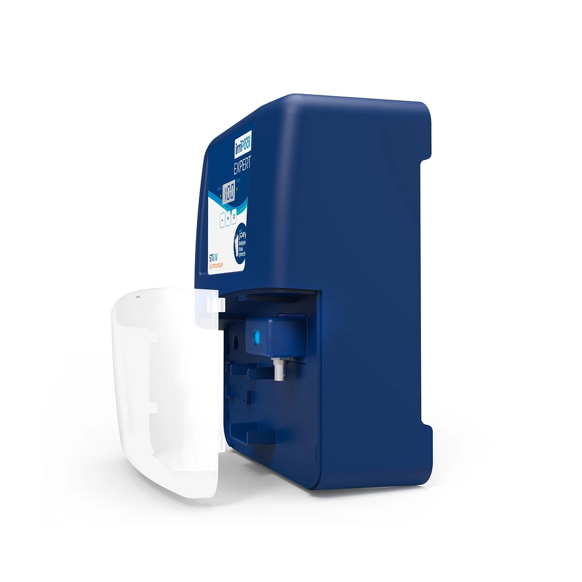 Electrolyseur Au Sel STI IV 80/100/120 Expert Irripool 4 Electrolyseur Au Sel STI IV 80/100/120 Expert Irripool – Image 2