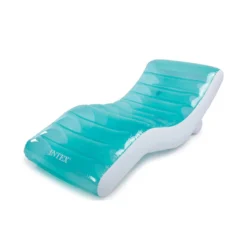 Matelas Lounge Lagon Intex