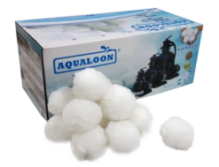 Media Filtrant Easy Ball