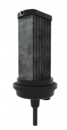 Electrodes Bipolaires Pour Piscine 40 M³