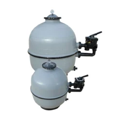 Filtre à Sable Méditerranée 600 Side Astral