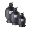 Filtre De Piscine Powerline Top 14 M³ Hayward