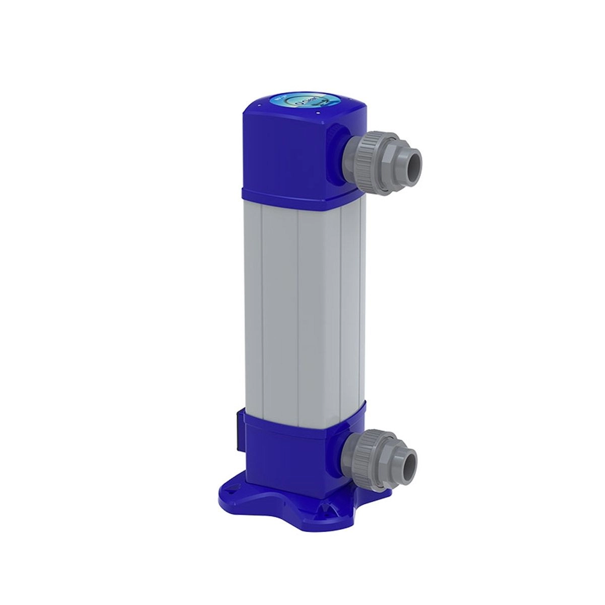 Traitement Automatique OClear 25 Bio-UV