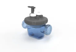 Chambre D'analyse Universelle -Couvertures Soldes Zelia Pod v02 2.6 d049