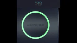 Electrolyseur Au Sel XP 80 Stérilor -Couvertures Soldes thumbnail 179482